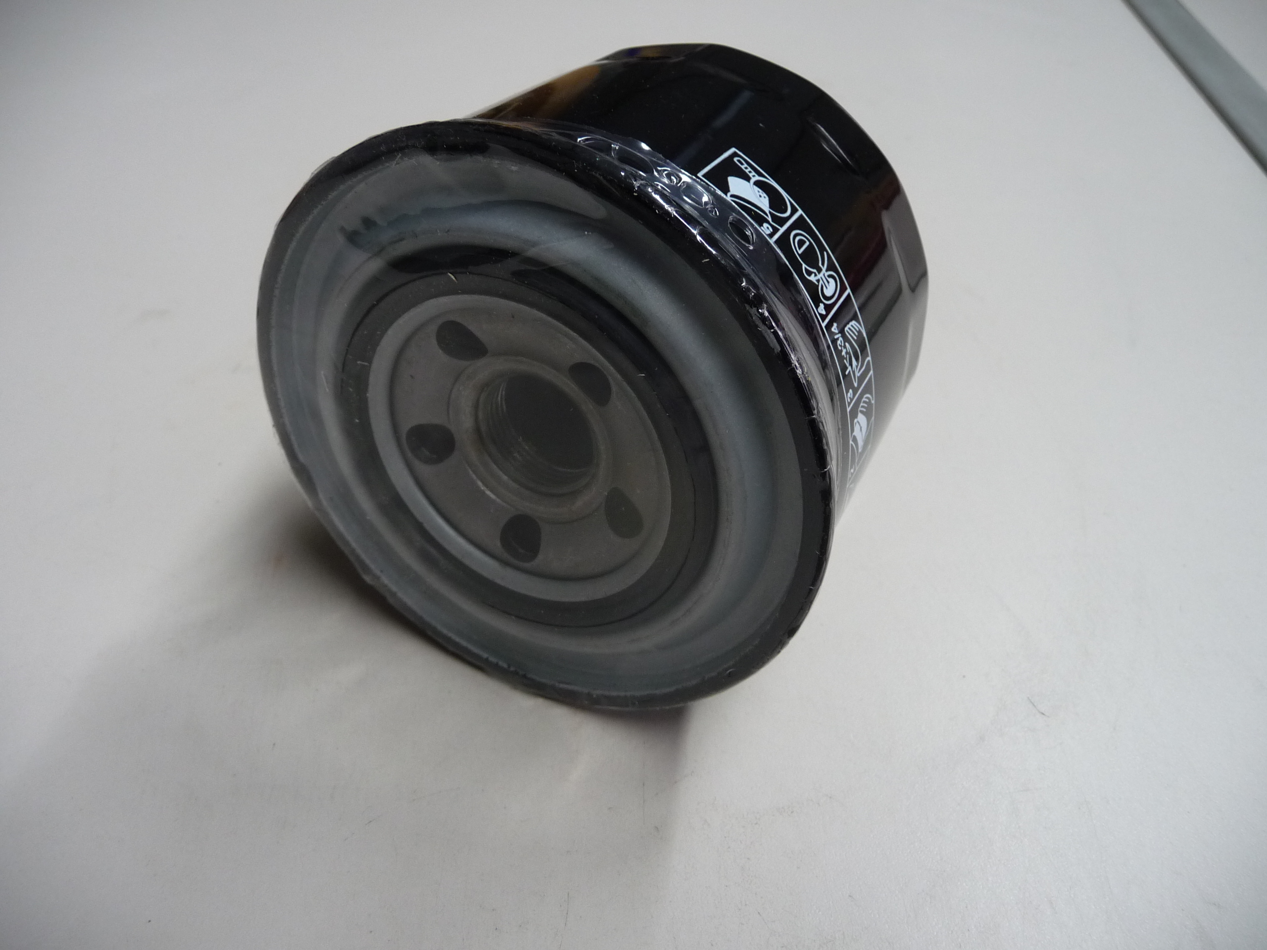 Ölfilter, Motorölfilter 119100-35100 TB 045
