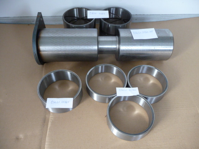 Herzbolzen