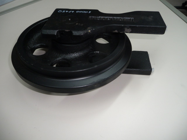 Leitrad 0341400003 