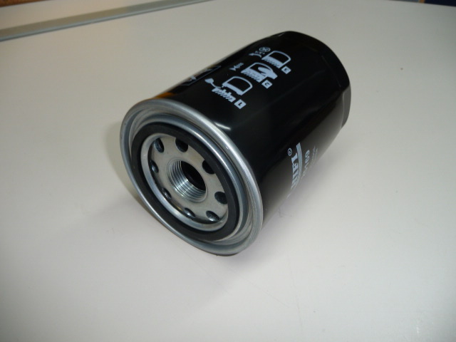 Kraftstoff- Hauptfilter K1J301-43172