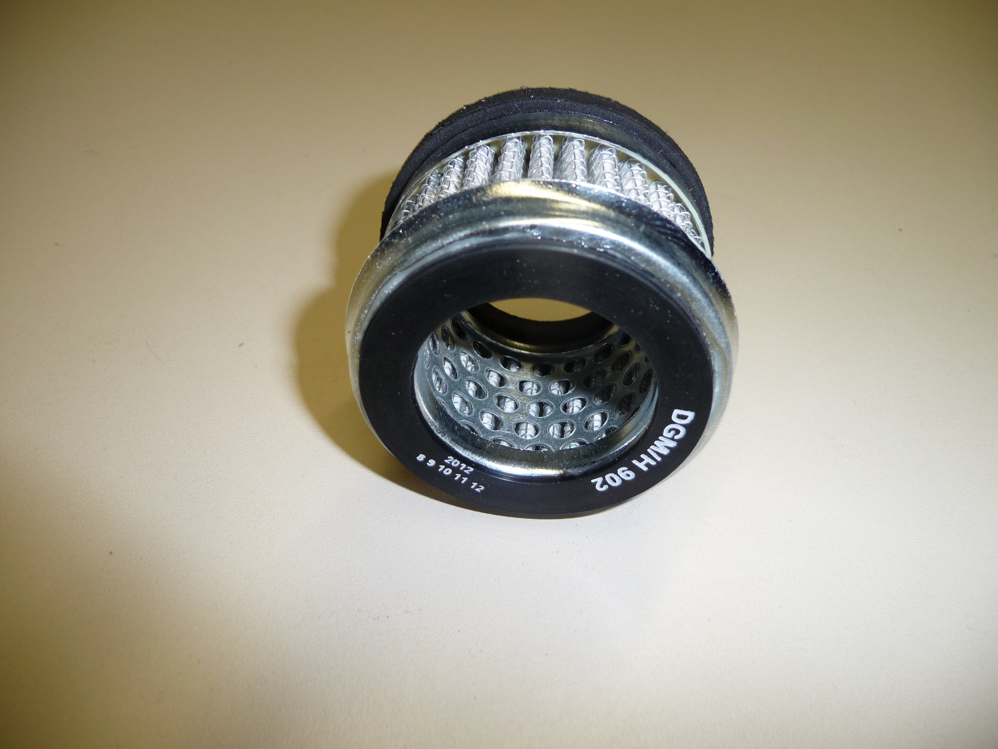 Entlüfterfilter 15520-00902