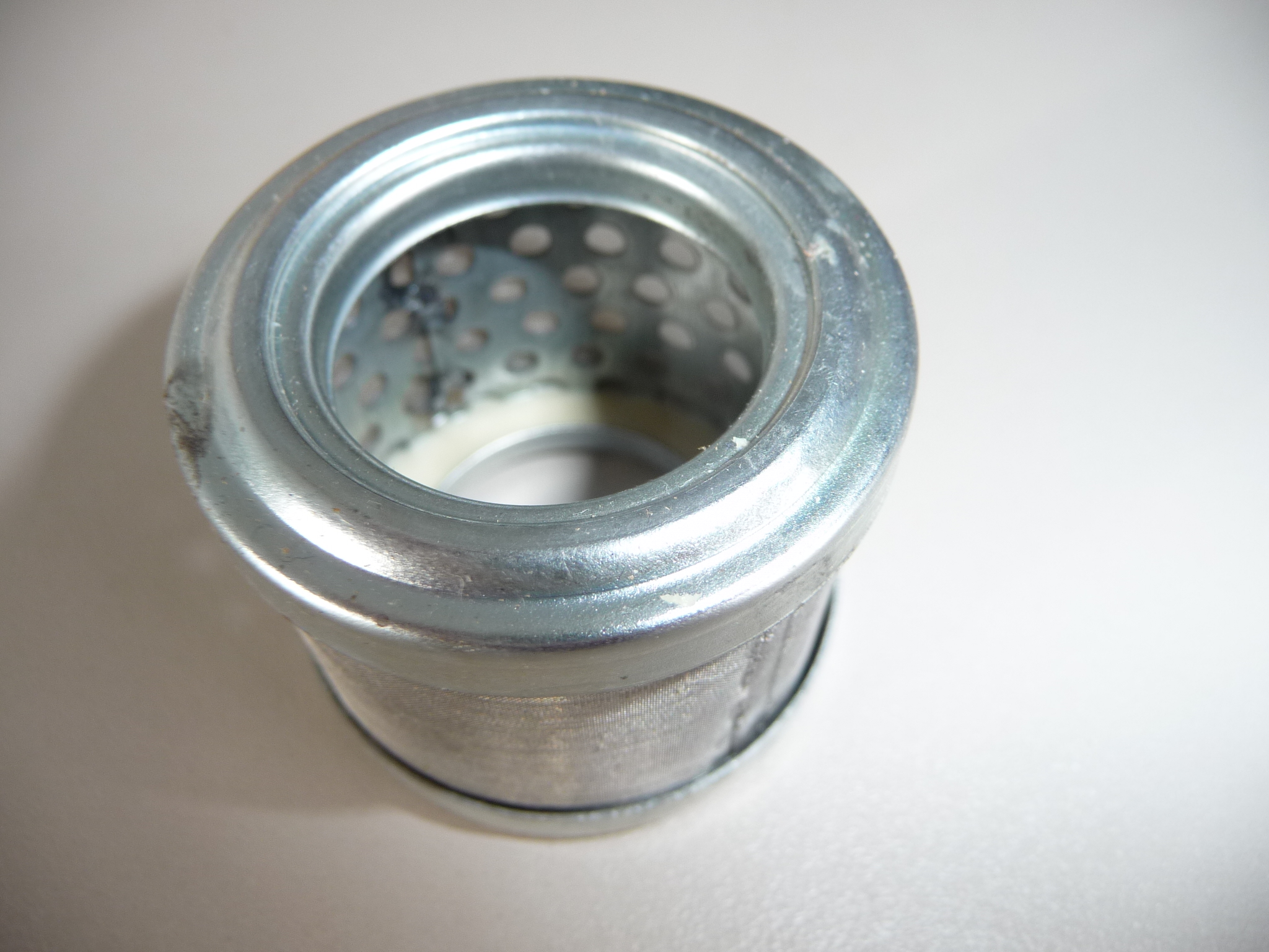 Einfüllpumpen-Filter 898071-4010