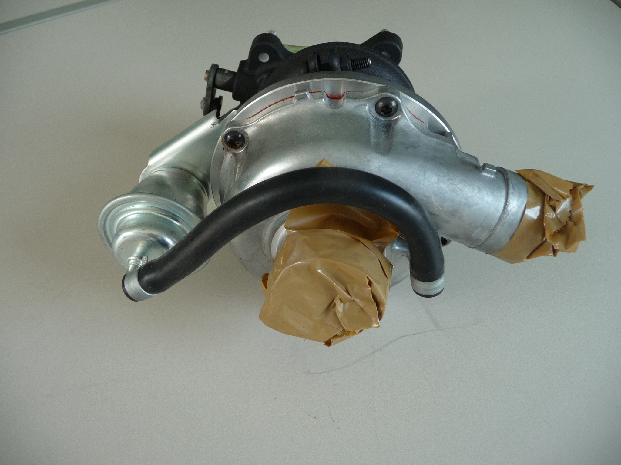 Turbolader Y12950818011 Takeuchi 