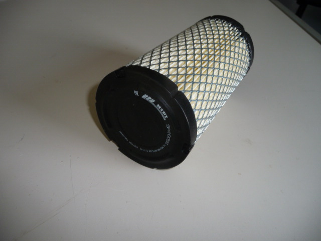 Luftfilter 119655-12560