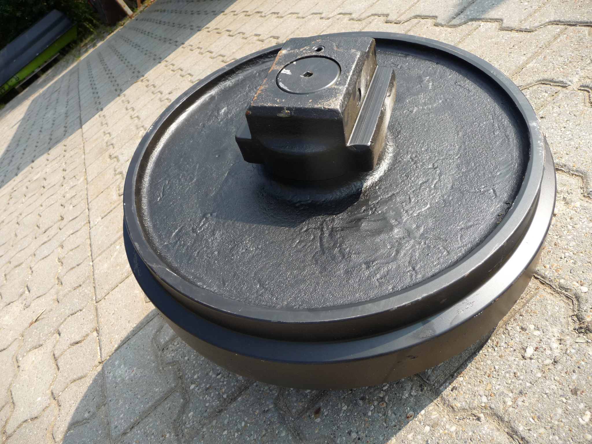 Leitrad HIT9165598, Nr. 0571400100