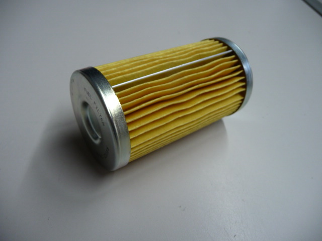 Kraftstoffilter 129100-55650