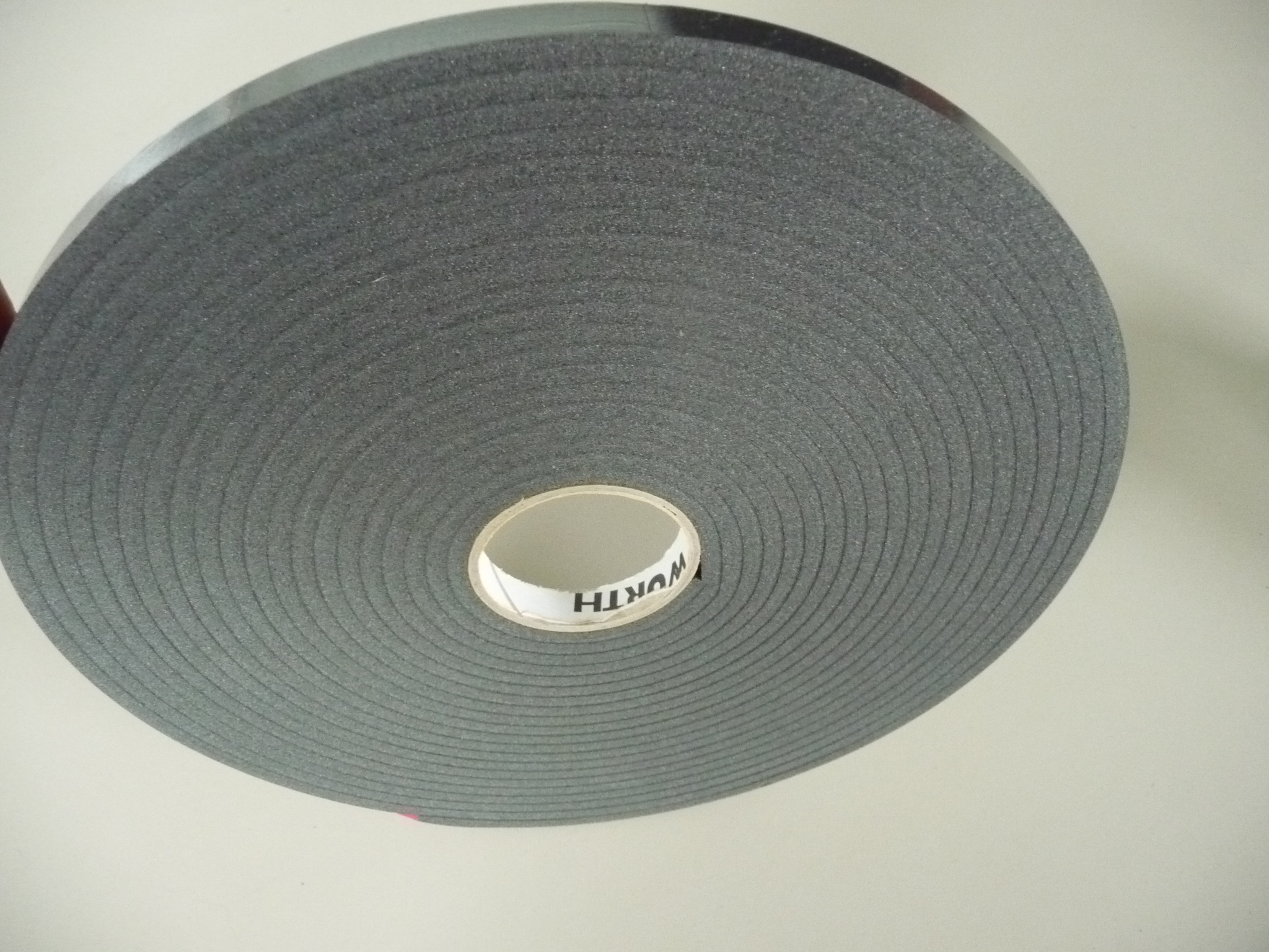 Vorlegeband, Moosband 12x5 mm, 10 meter