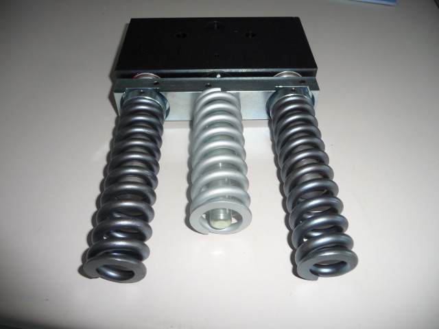 Verriegelungsmechanismus HS 03