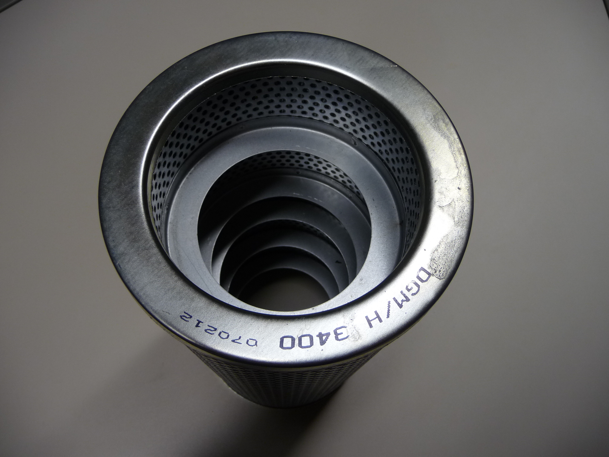 Hydraulikfilter 15511-03400