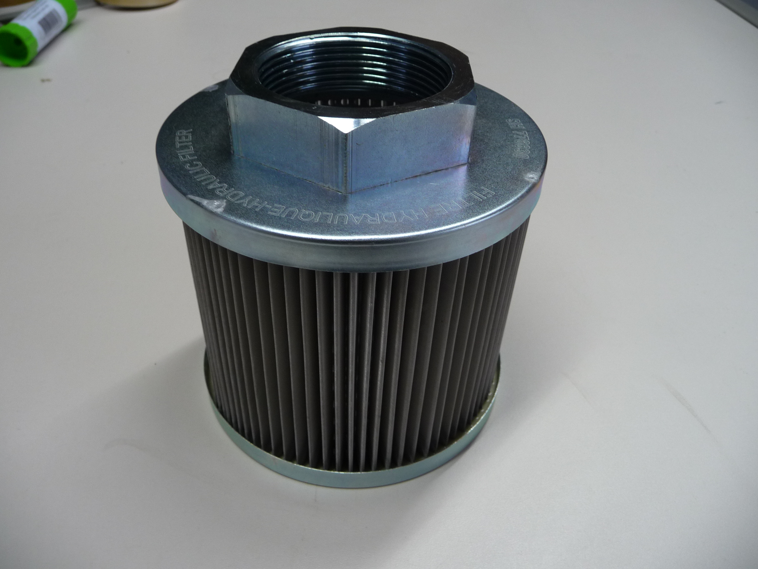Hydraulik Ansaugfilter 1550020150 TB 145