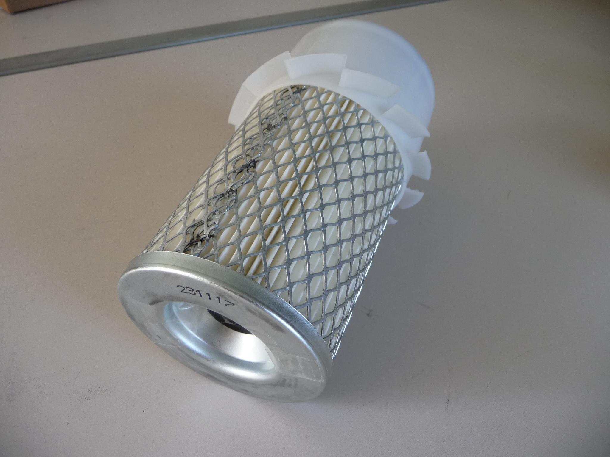 Luftfilter 121465-12510 TB 015/ TB 15