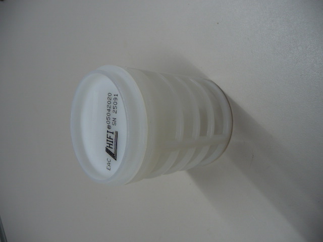 Kraftstoffvorfilter Y129242-55730