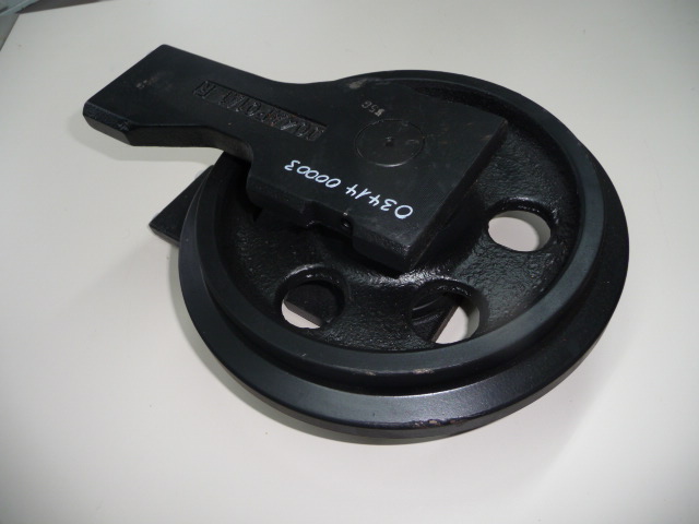 Leitrad 0341400003 