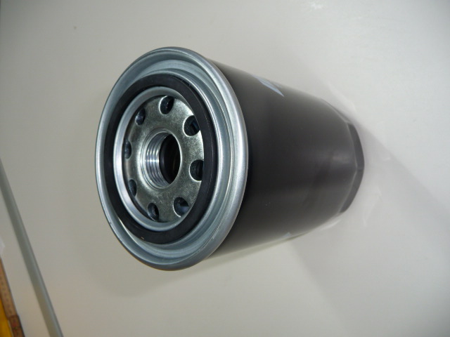 Kraftstoff- Hauptfilter K1J301-43172
