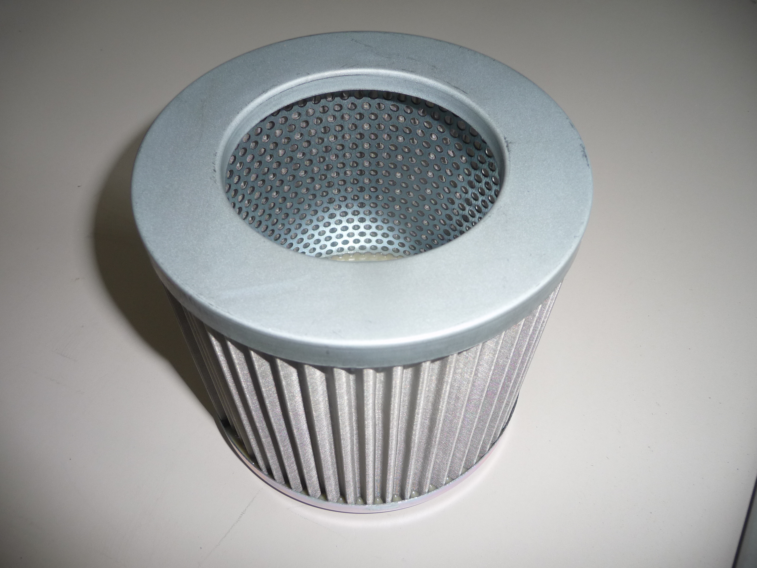 Ansaugfilter Hydraulik 15501-00150 TB 2150