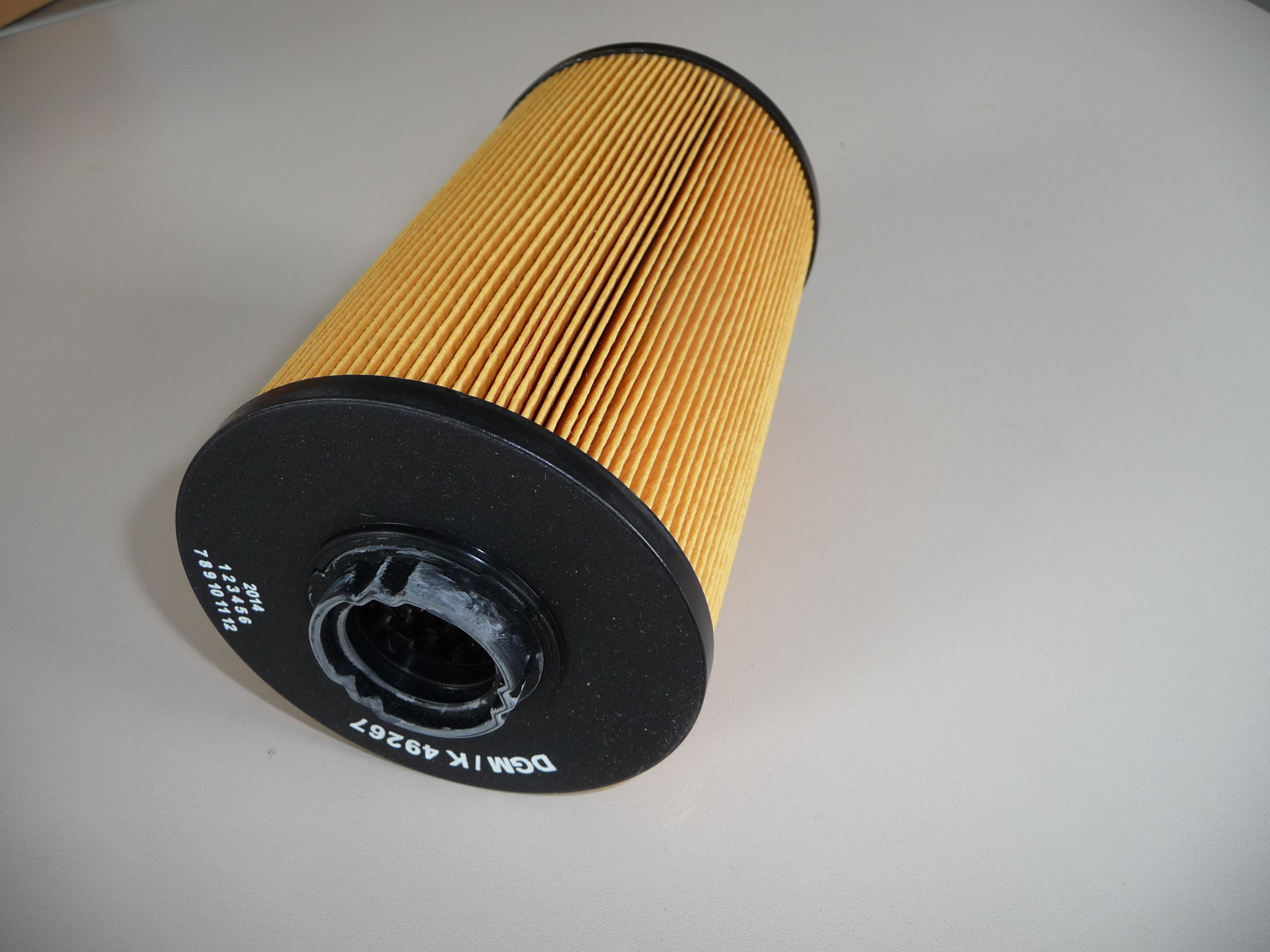 Kraftstoffvorfilter