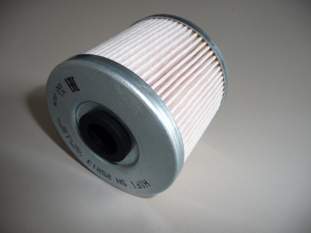 Kraftstoff- Wasserabscheiderfilter KRD159-51940