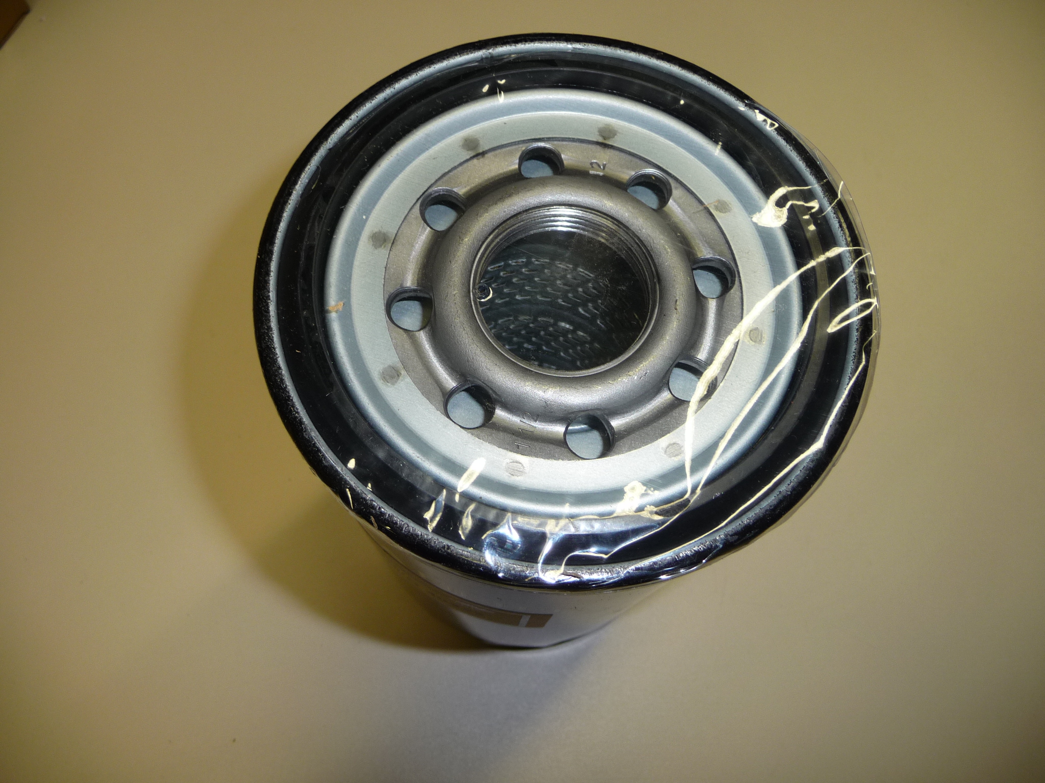 Motorölfilter 113240-2322